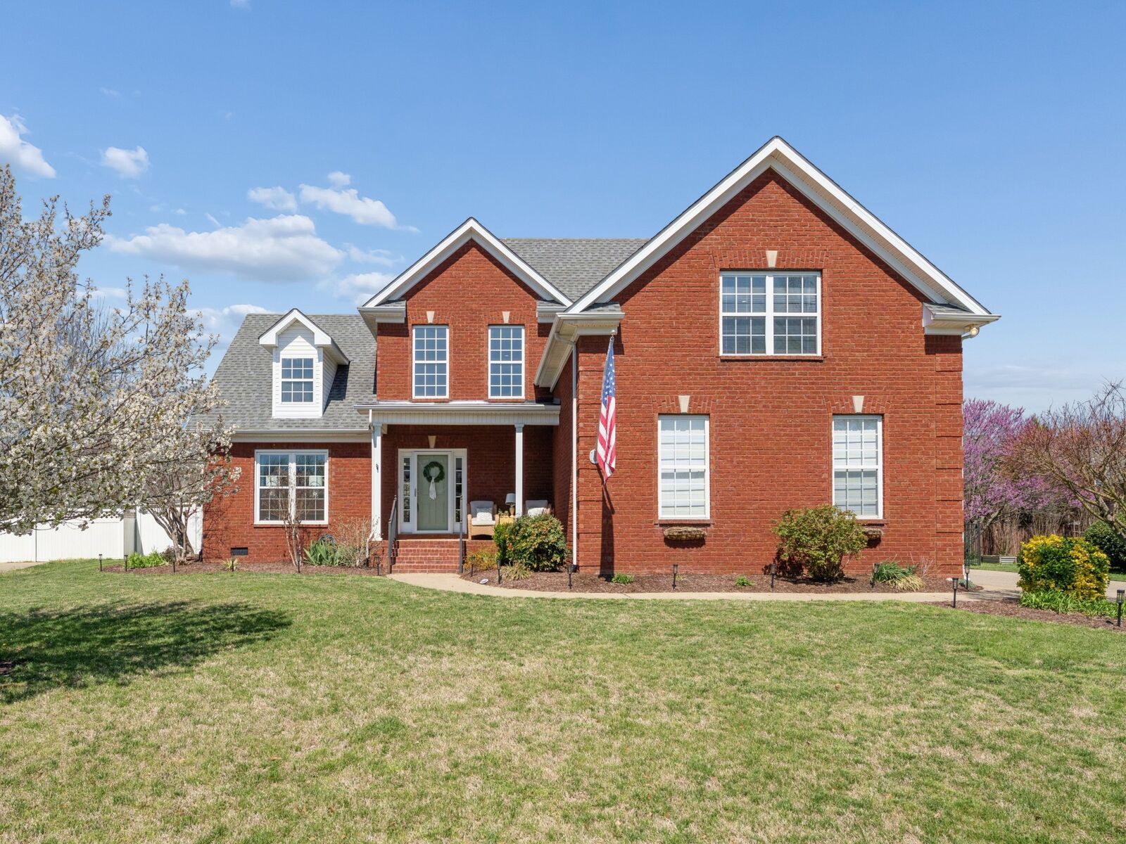 Property Photo: 151 Sayre Ln TN 37127