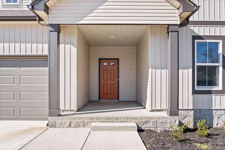 Property Photo: 58 Cherry Fields TN 37042