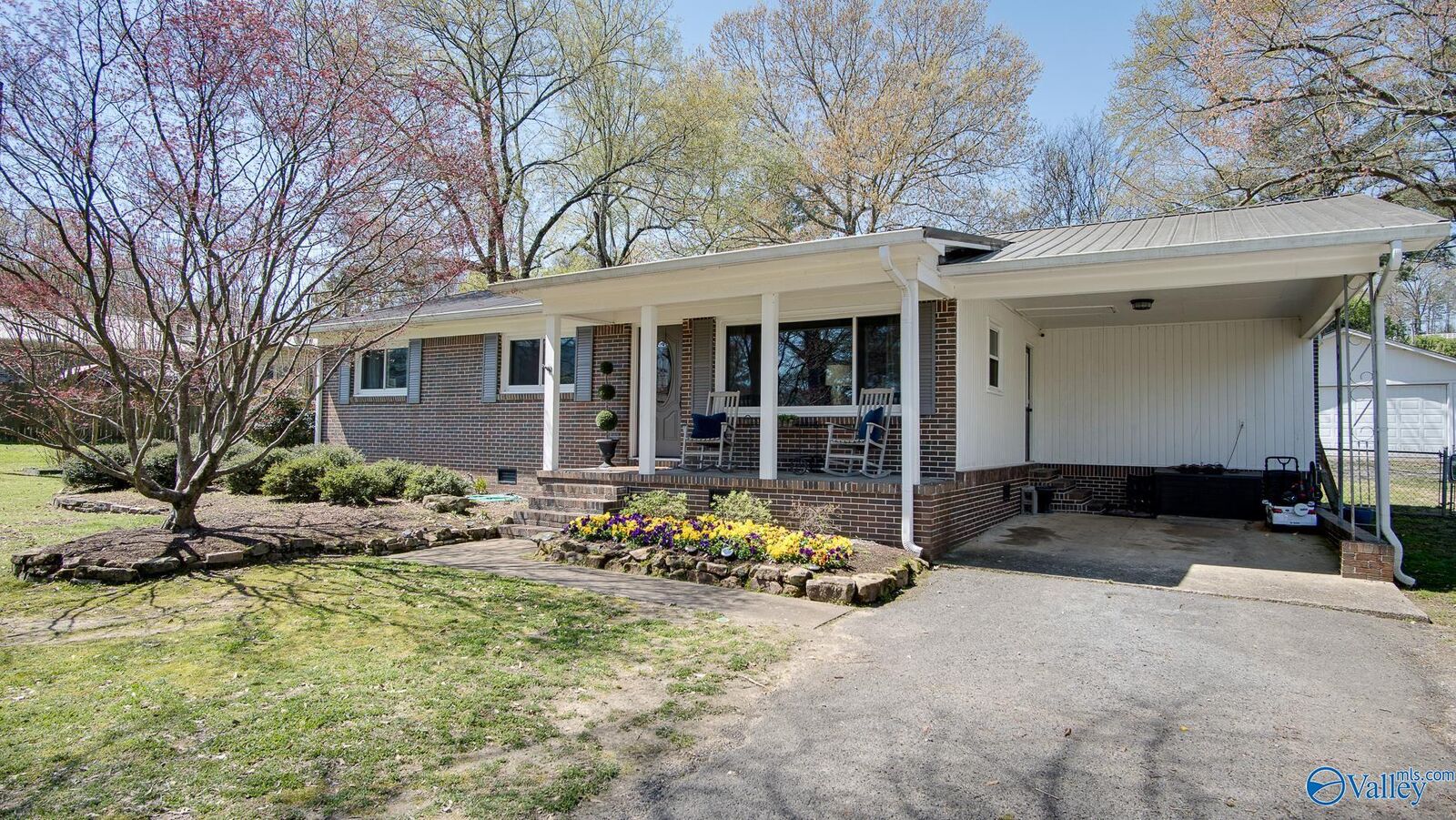 Property Photo:  3816 Hopwood Avenue  AL 35976 