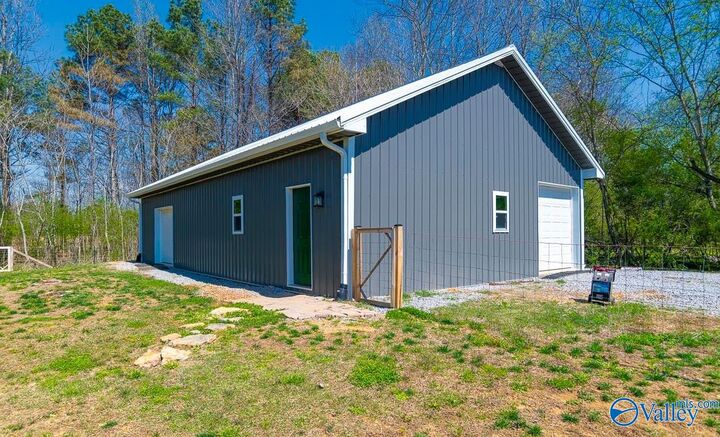 Property Photo: 167 Berkley Road AL 35748