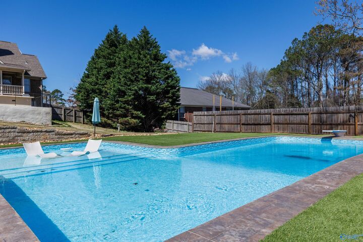 Property Photo:  3203 Hillcrest Drive  AL 35769 