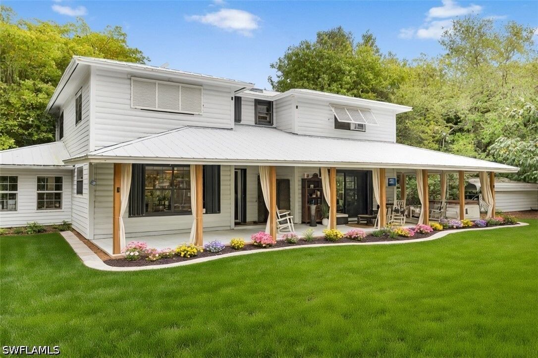 Property Photo: 10811 Strike Lane FL 34135