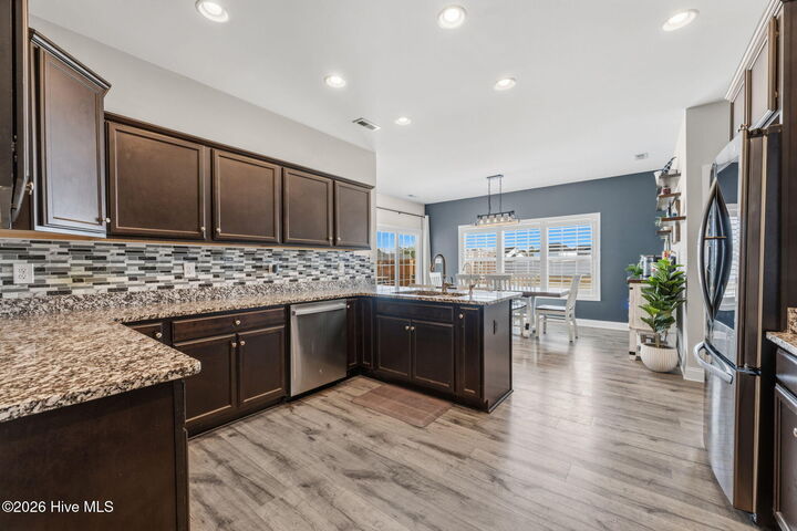 Property Photo:  3013 Sharpnose Street  NC 28562 