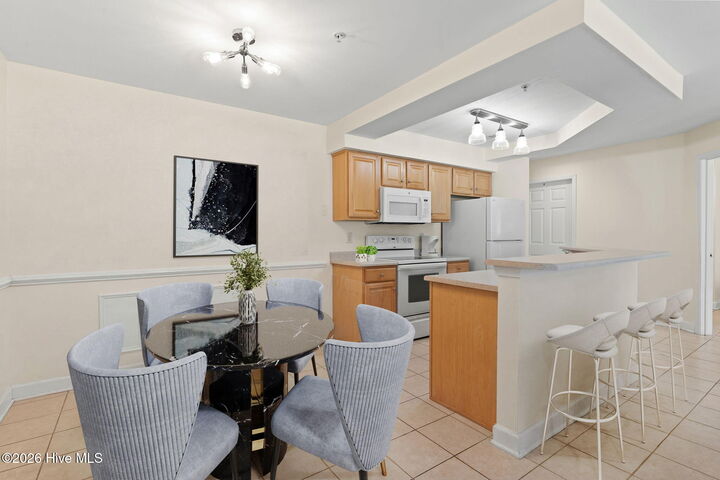 Property Photo: 1215 N Middleton Drive NW Apt 3005 NC 28467