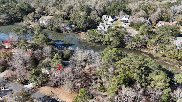Property Photo: 1712 L-7 Salt Marsh Circle SW NC 28469