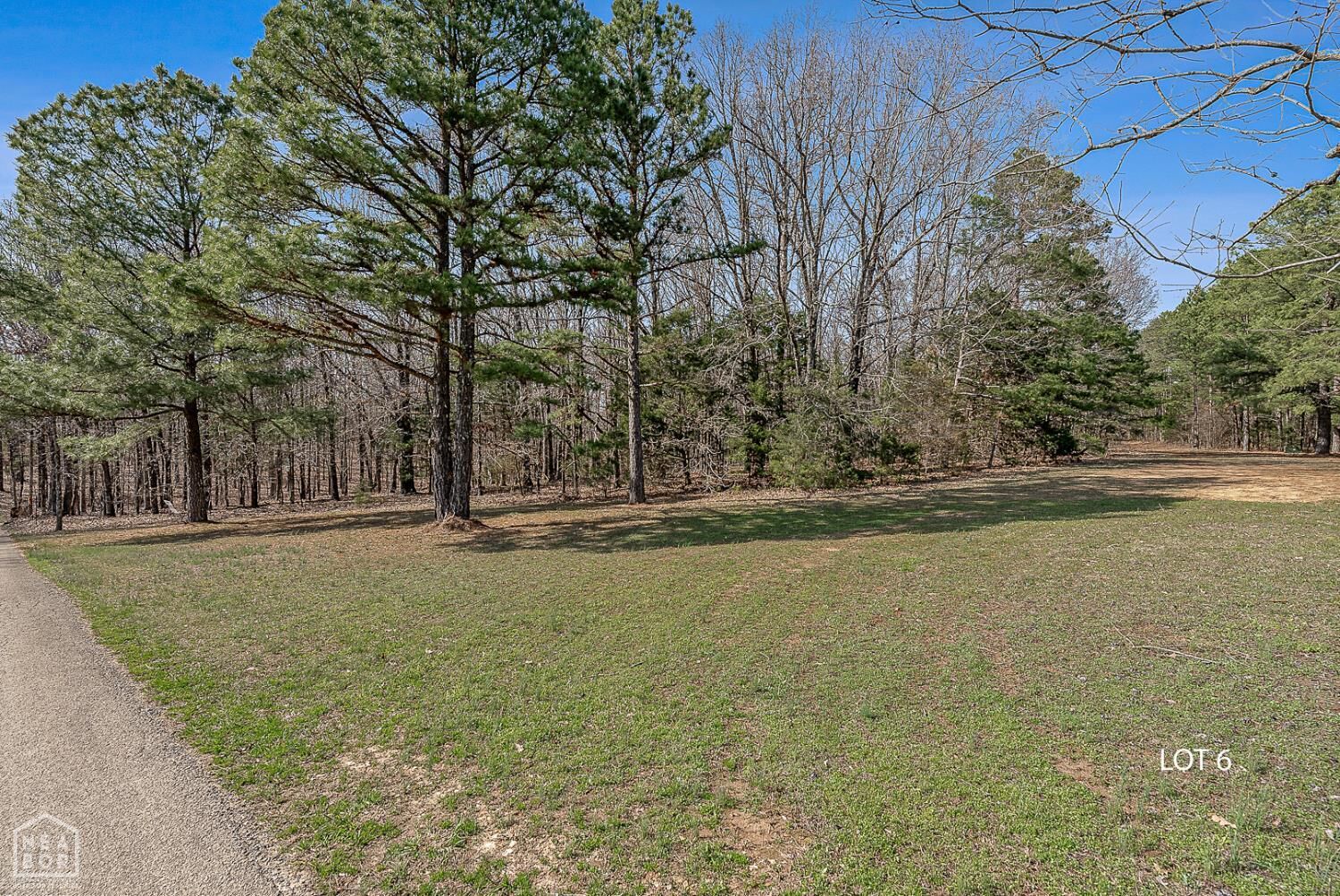Property Photo:  6 Highway 351  AR 72405 