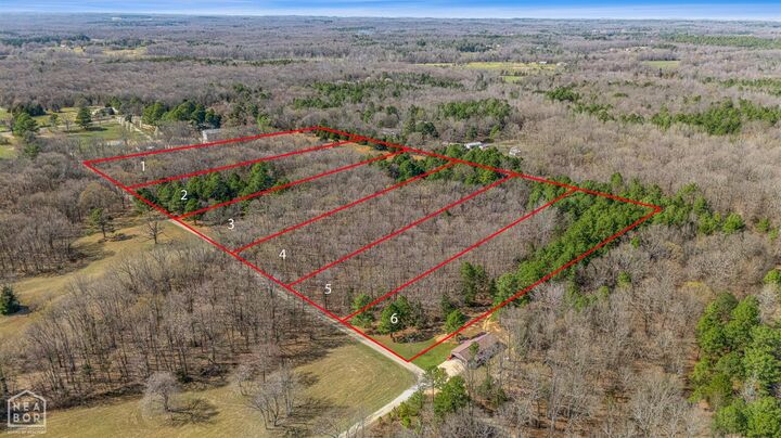 Property Photo:  3 Highway 351  AR 72405 