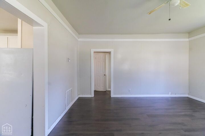 Property Photo: 300 E Matthews Street AR 72417