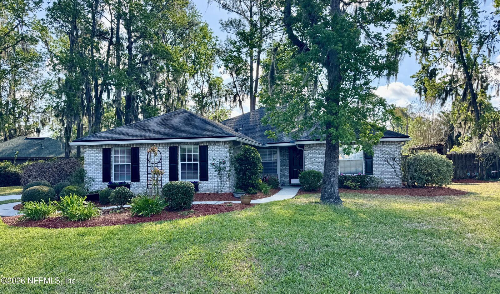 Property Photo:  3070 Nautilus Road  FL 32068 