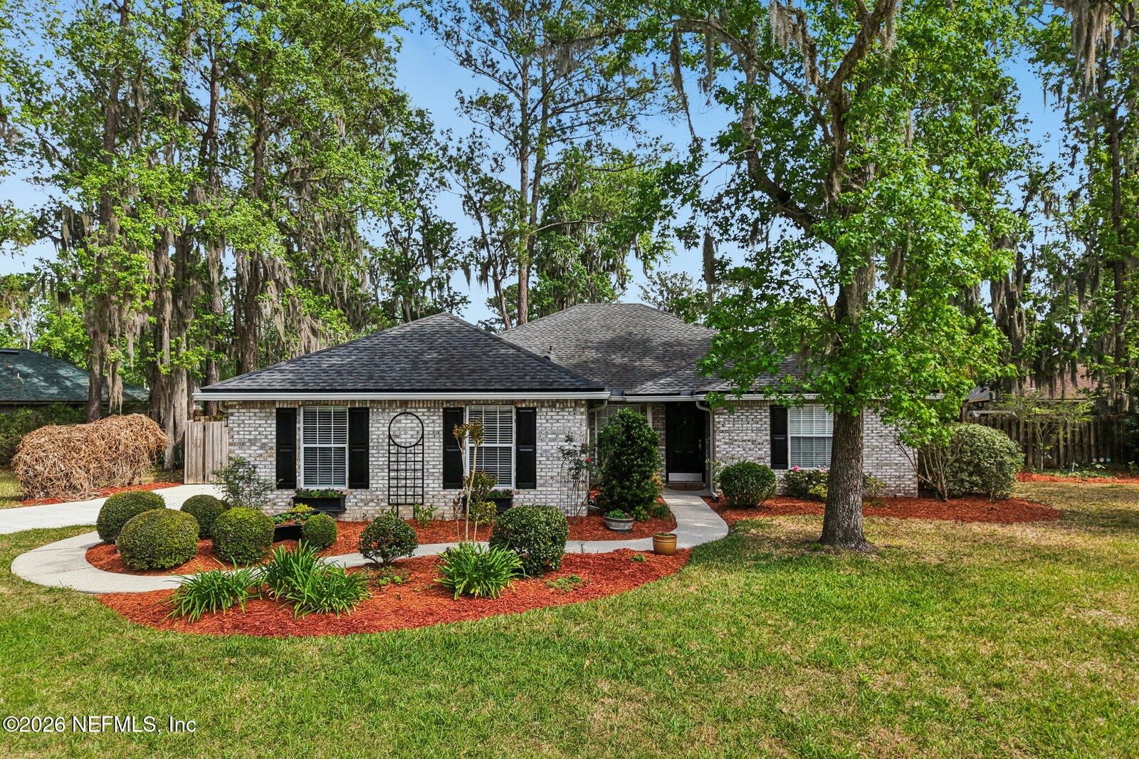 Property Photo:  3070 Nautilus Road  FL 32068 