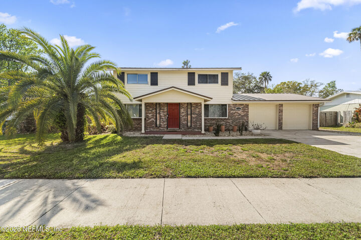 Property Photo:  2702 Liberty Lane  FL 32250 