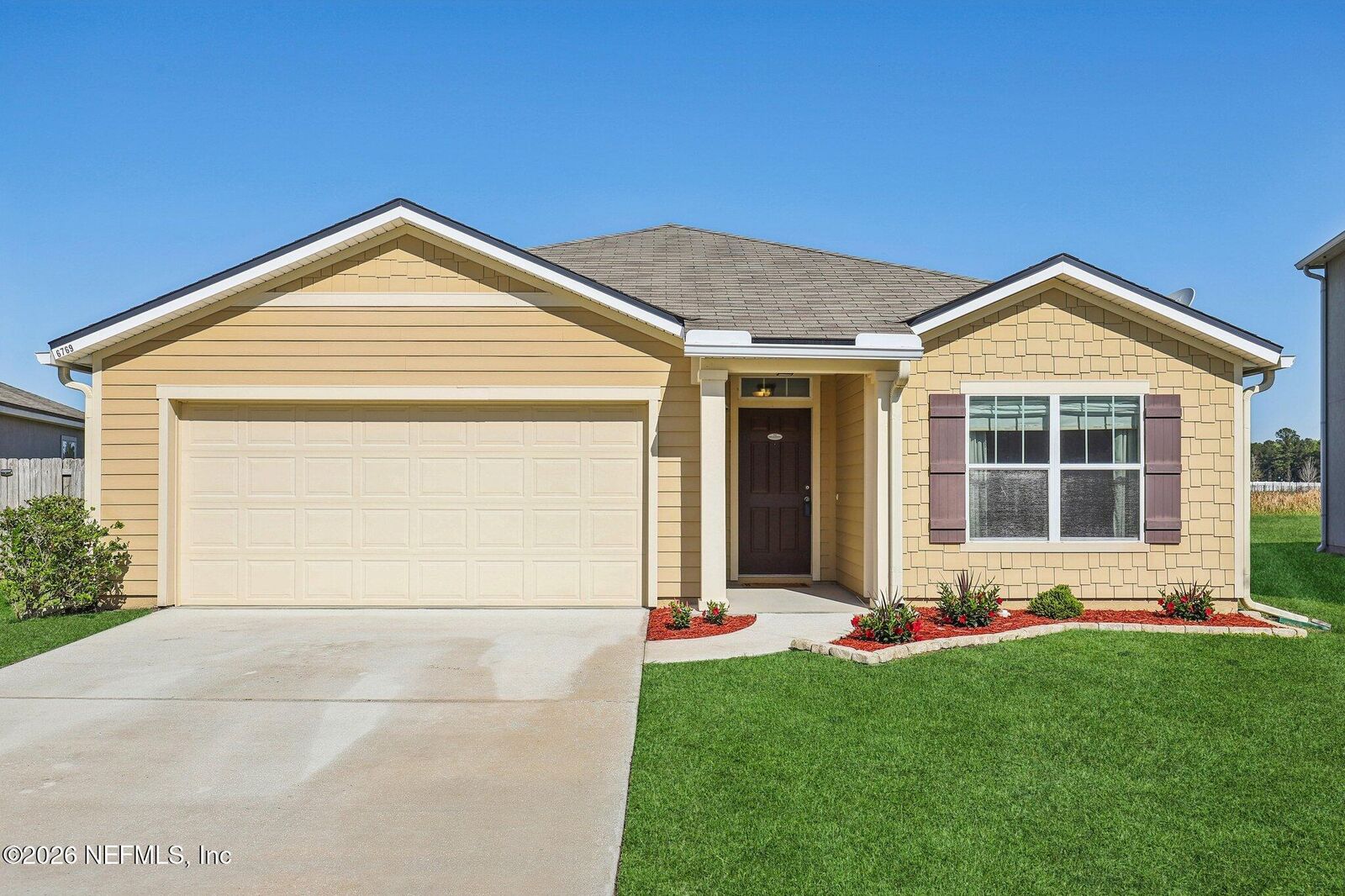 Property Photo:  6769 Langford Street  FL 32219 