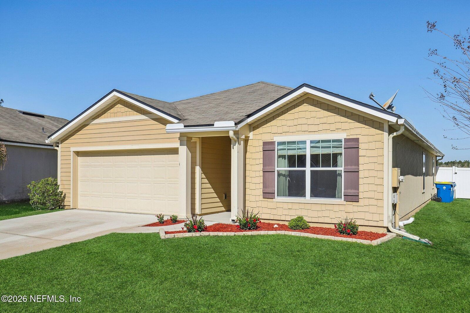 Property Photo: 6769 Langford Street FL 32219