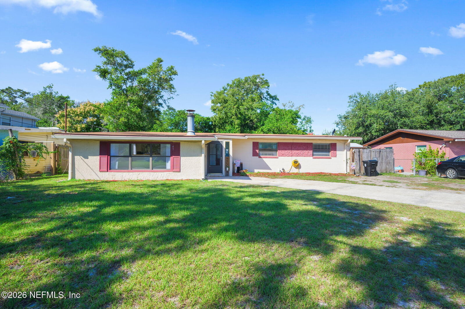 Property Photo:  431 Valderia Drive  FL 32073 