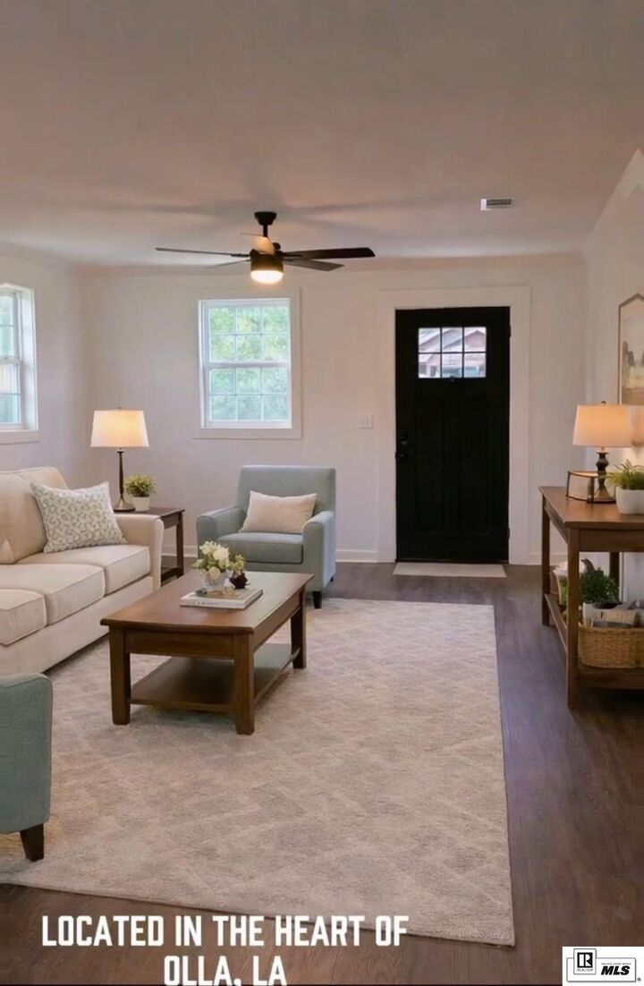 Property Photo:  2235 College Avenue  LA 71465 