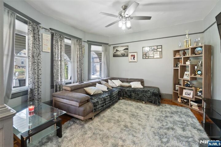 Property Photo: 255 Elm Avenue NJ 07603