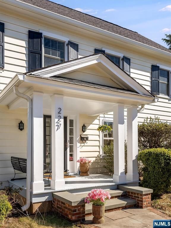 Property Photo:  227 Grove Street  NJ 07042 