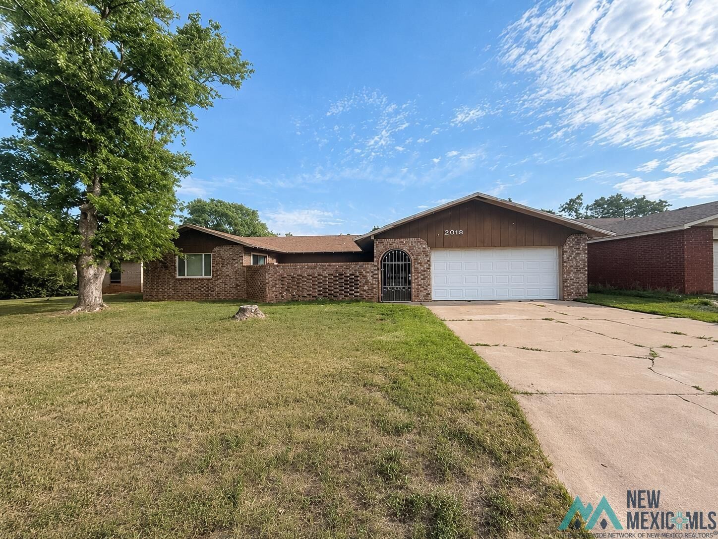 Property Photo: 2016 Glenarm NM 88101