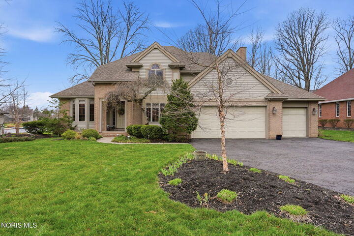 Property Photo: 3206 Turnberry Drive OH 45840