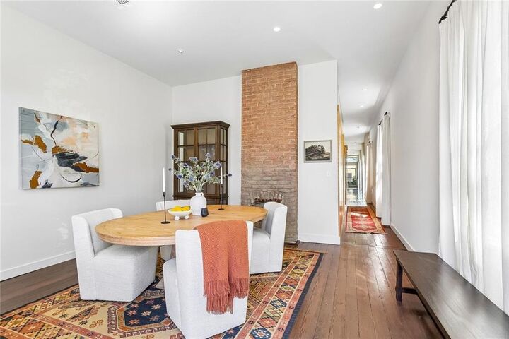 Property Photo:  3125 Ponce De Leon Street  LA 70119 