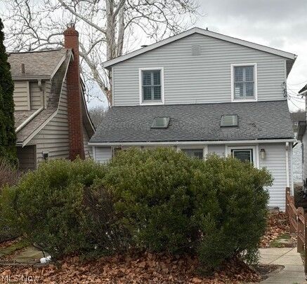 Property Photo:  4646 Whyem Drive  OH 44319 