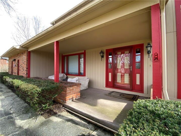 Property Photo:  14789 Hitching Post Lane  OH 44072 