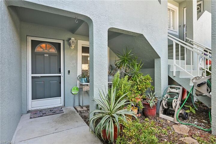 Property Photo:  820 New Waterford Dr W M101  FL 34104 