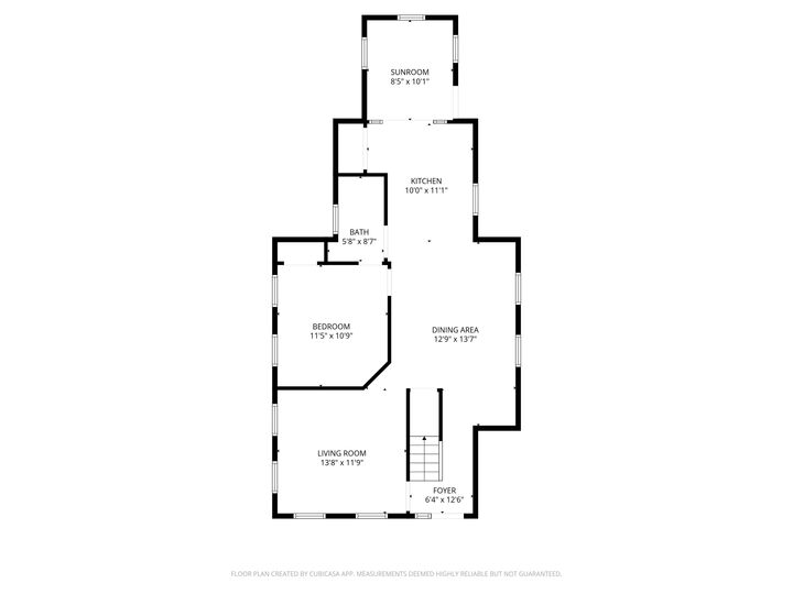 Property Photo:  55 Centre Street  NH 03301 