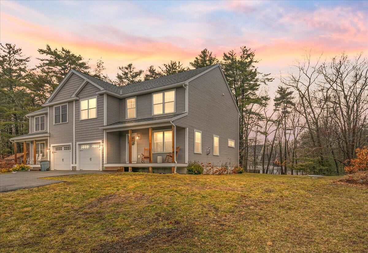 Property Photo: 217 S Main Street NH 03874