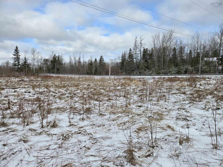 Property Photo:  Vacant Land - River John  NS B0K 1R0 