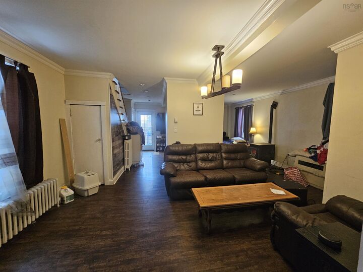 Property Photo: 26 Windsor Avenue NS B1Y 2J7