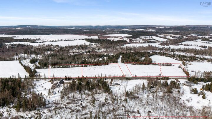 Property Photo:  Lot 23-2 East Montrose Road  NS B0M 1L0 