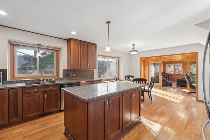 Property Photo: 970 Sherwood Road MN 55126