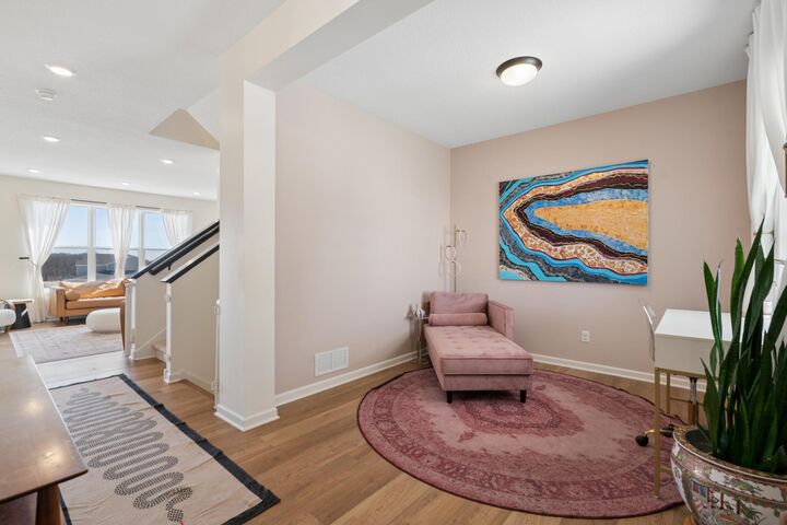 Property Photo:  6615 Bluestem Way  MN 55331 