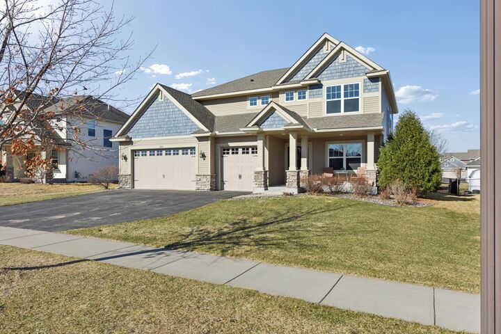 Property Photo:  6864 Jewel Avenue S  MN 55016 