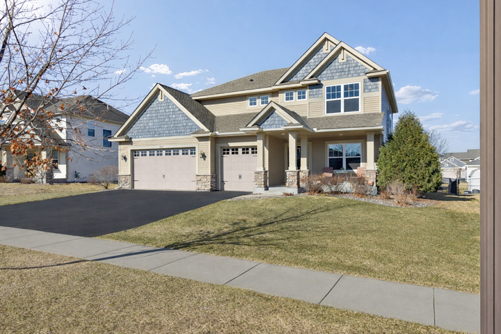 Property Photo:  6864 Jewel Avenue S  MN 55016 
