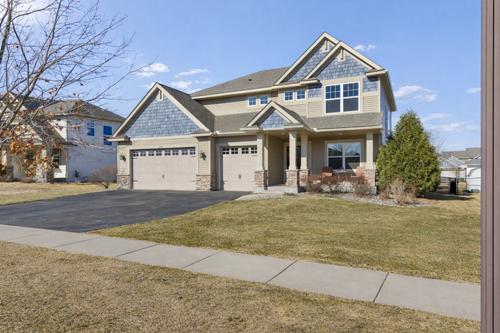 Property Photo:  6864 Jewel Avenue S  MN 55016 