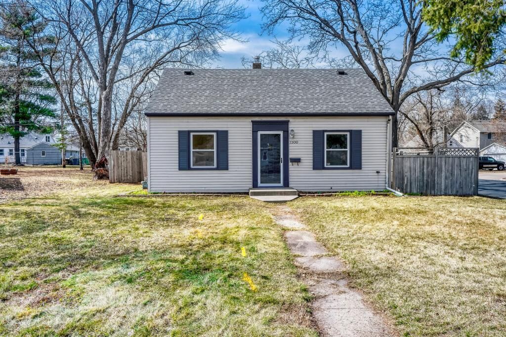 Property Photo: 7300 3rd Avenue S MN 55423