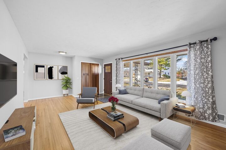 Property Photo:  3816 Colorado Avenue N  MN 55422 