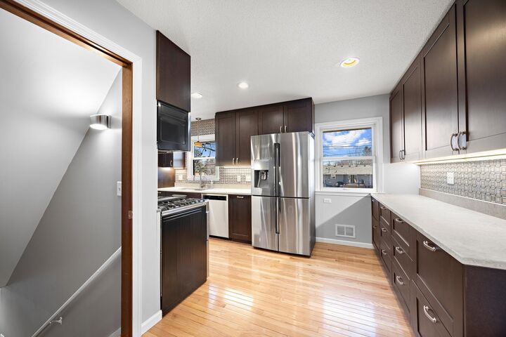 Property Photo: 3816 Colorado Avenue N MN 55422