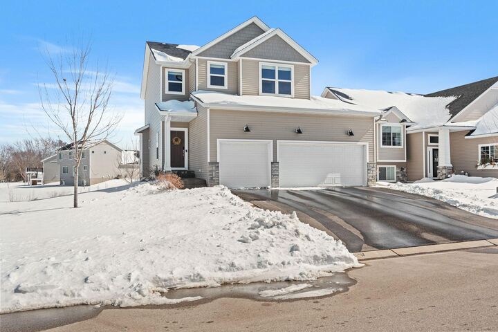Property Photo:  1671 Riverside Drive  MN 55379 