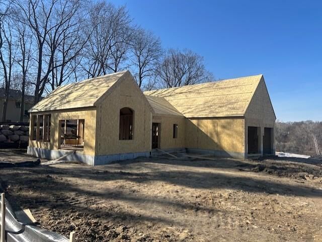 Property Photo:  2683 Lakeview Court  MN 55117 