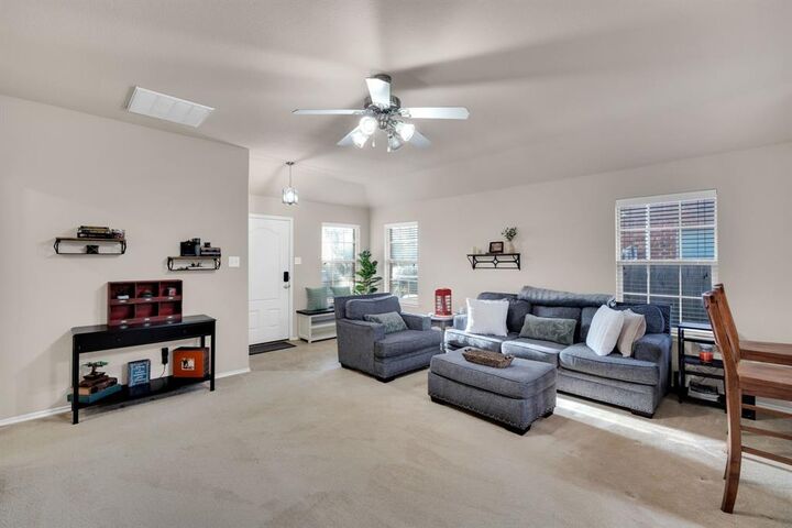 Property Photo:  2005 Peony Street  TX 75126 