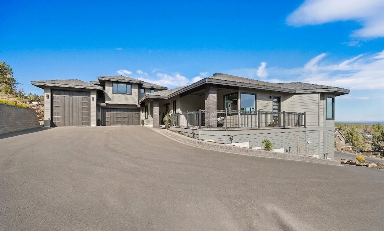 Property Photo:  10504 Bitterbrush Court  OR 97756 