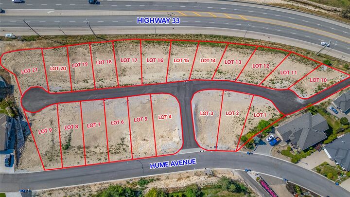 Property Photo:  1168 Hume Avenue  BC V1P 0A9 