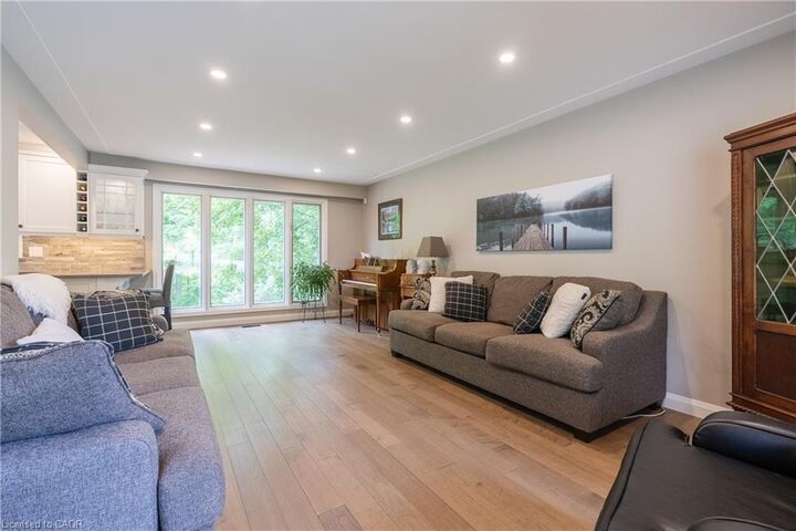 Property Photo: 3 Maple Drive ON L8G 3C1