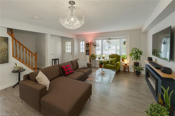 Property Photo: 988 Prosperity Court ON N5V 5C7