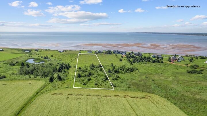 Lot 2010-2 Angus Lane — photo 1