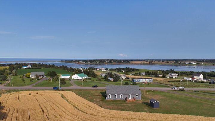 Property Photo: 6885 Rustico Road PE C0A 1N0