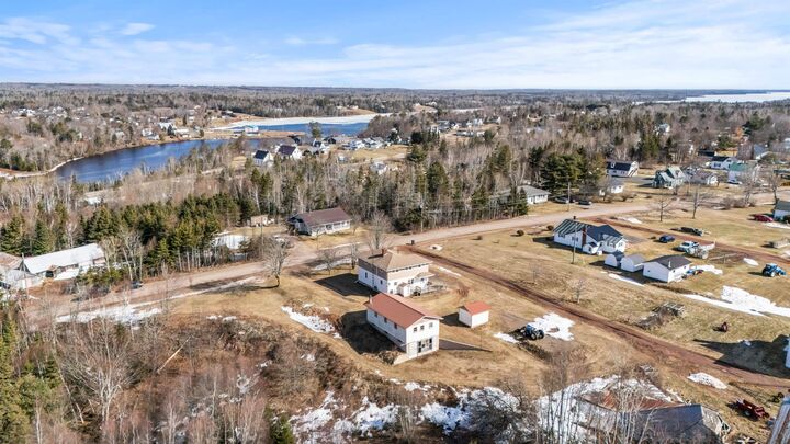 Property Photo:  33 Moore Drive  PE C0A 1W0 